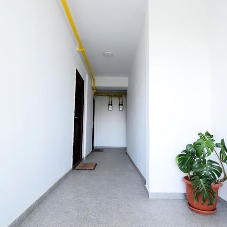 Ioana Studio Mamaia Nord Năvodari Exterior foto