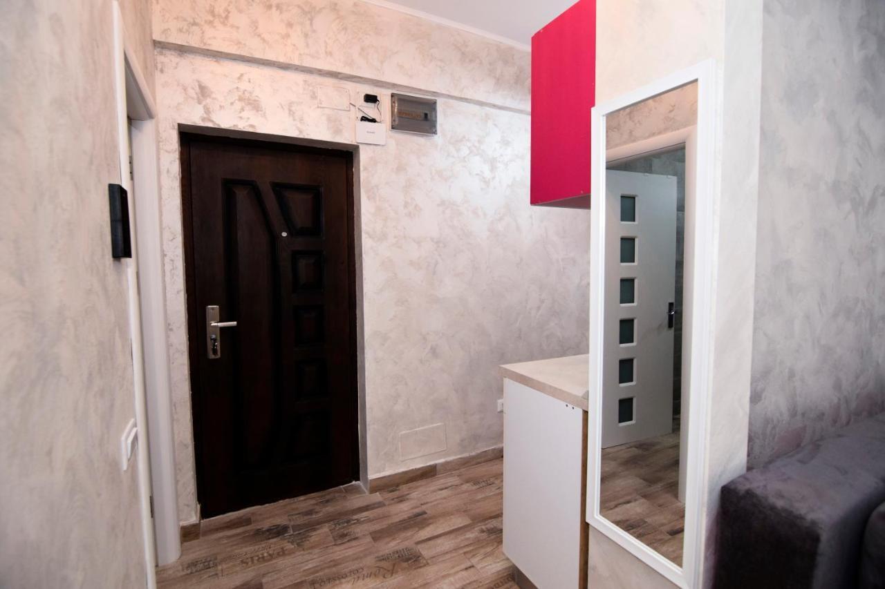 Ioana Studio Mamaia Nord Năvodari Exterior foto